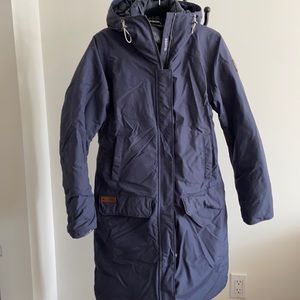 Columia woman’s jacket